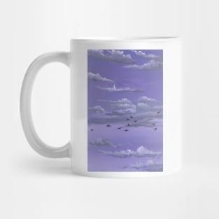 Horizon Mug